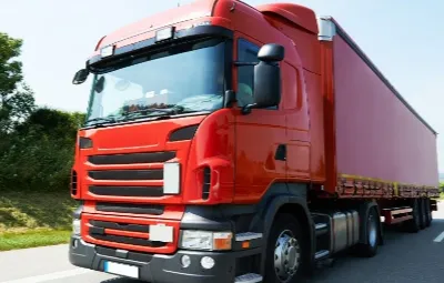 Antalya Hayrabolu Ambar Kargo