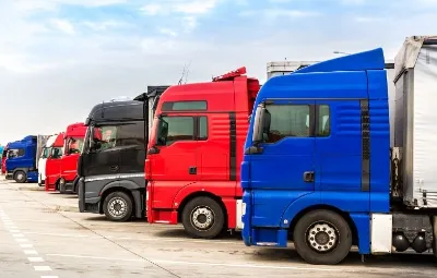 Antalya Hayrabolu Ambar Nakliyat