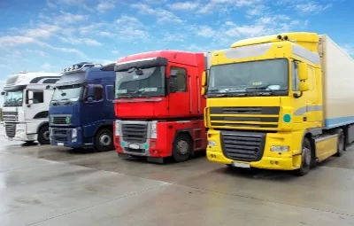 Antalya Hayrabolu Nakliye Ambarı