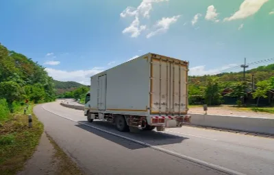 Antalya ile Hayrabolu Arası Bulaşık Makinesi Taşıma