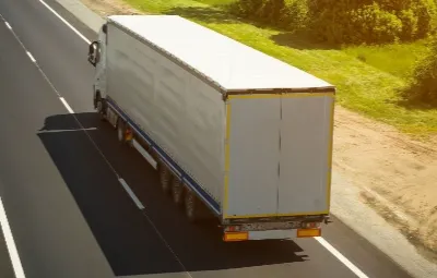 Antalya ile Hayrabolu Arası Parça Eşya Taşıma